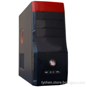 Computer Case ATX Structure (CS2353)